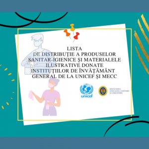 În atenția comunității educaționale și civile