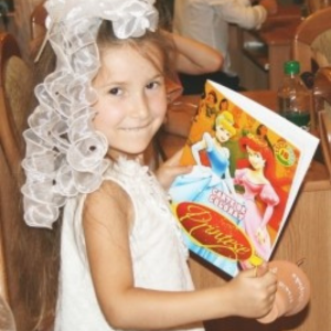 Ajutoare materiale în valoare de 556 mii lei pentru copiii aflați în dificultate