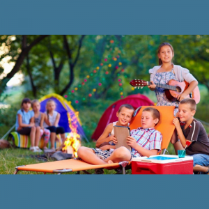 Organizarea și desfășurarea odihnei de vară a elevilor în sezonul estival 2021