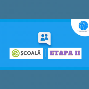 În atenția comunității publice