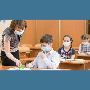 Autoritățile municipale depun eforturi pentru ca mai mulți elevi din Chișinău să studieze cu prezență în clase