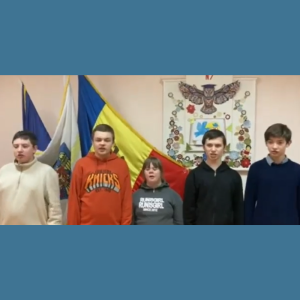 Ziua Internațională a Educației pentru pace