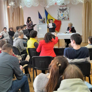 Întâlnire cu scriitori BNC 2023