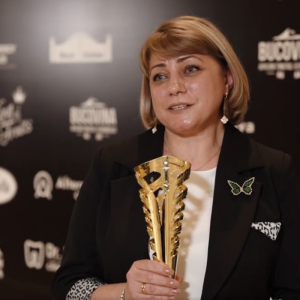 Elevii Școala auxiliară Nr. 7 poartă în suflet un vis comun şi firesc