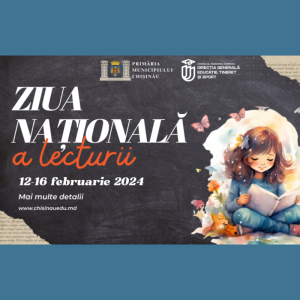 Ziua Națională a Lecturii
