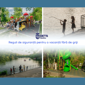Reguli de siguranță pentru vacanță fără griji