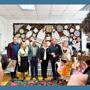 La 2 Aprilie, când marcăm Ziua Internațională de Conștientizare a Autismului, am fost alături de copiii și cadrele didactice din Școala auxiliară nr. 7