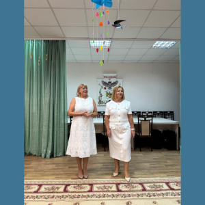 Un început de an școlar luminos pentru „copiii soarelui”