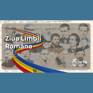 31 August, Ziua Limbii Române